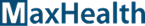 MaxHealth logo