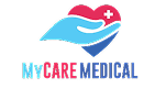 Mycare logo